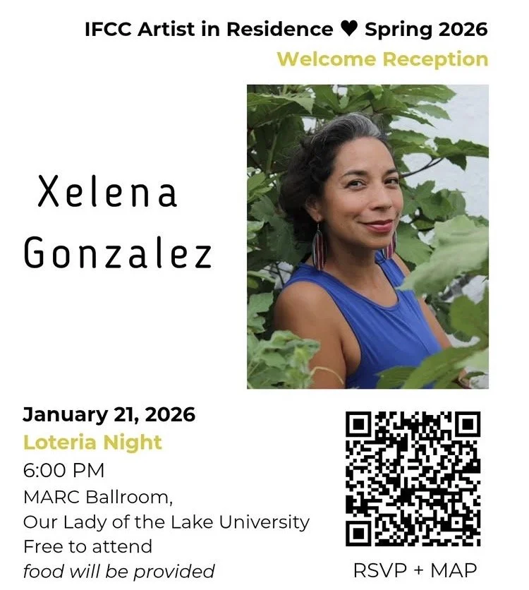 Lotería Night & Reception