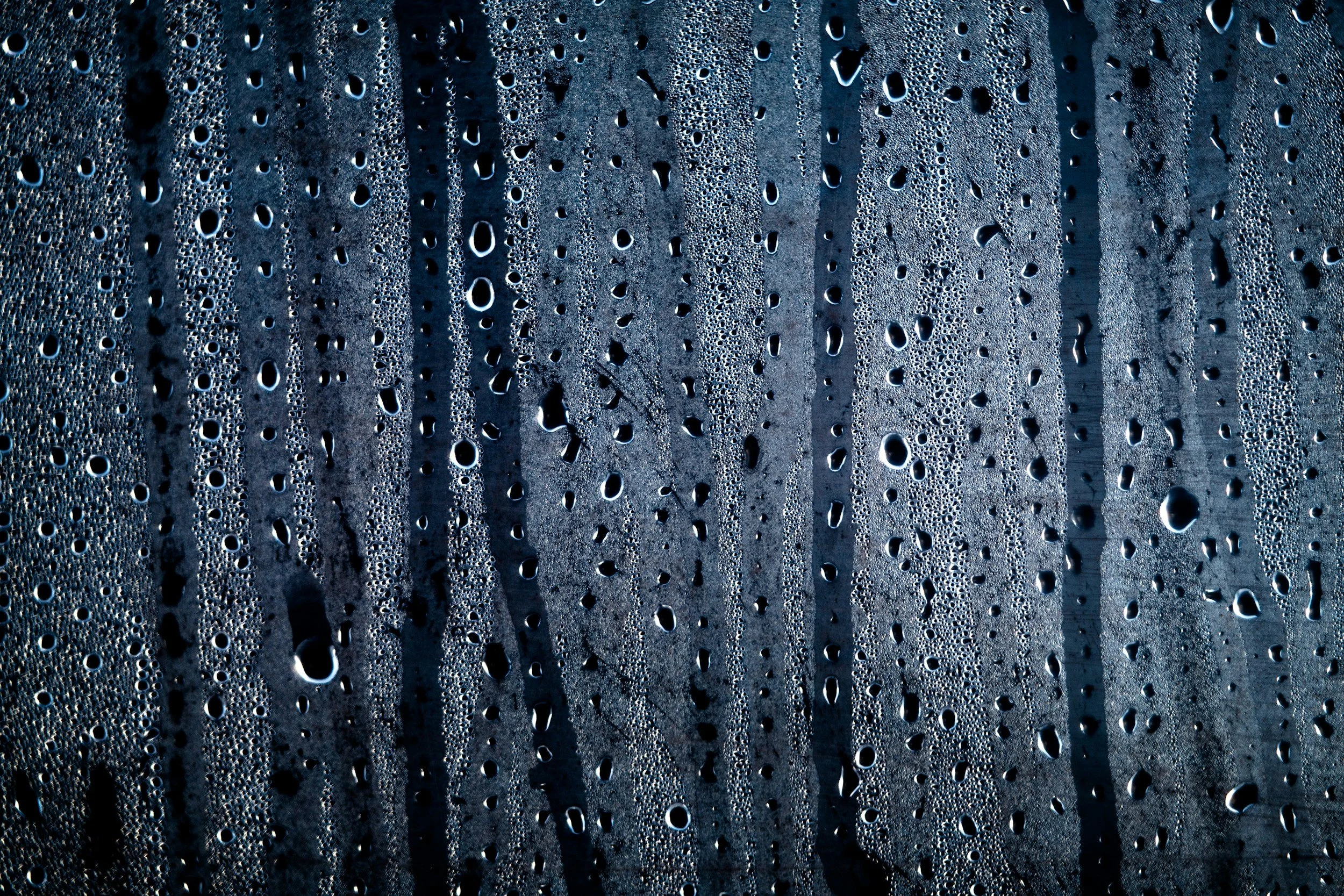 Lack of humidity control will make your piano fall out of tune more quickly.