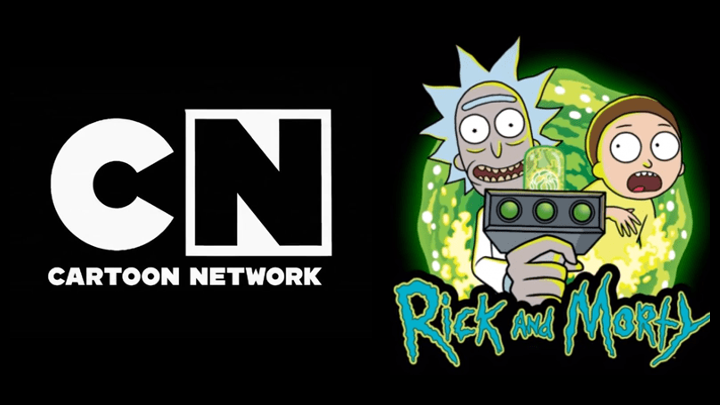 Cartoon Network