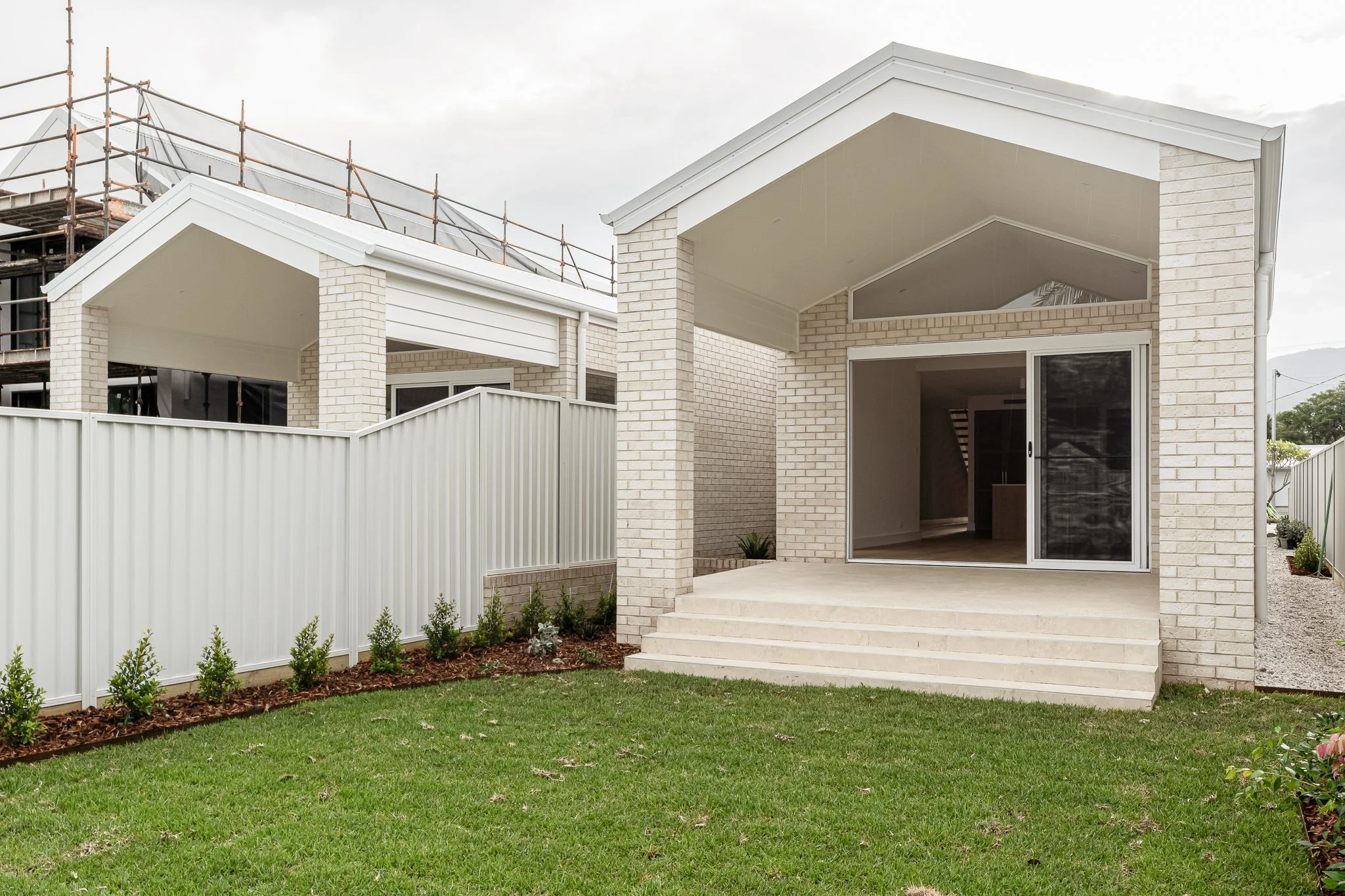 Architect First or Builder Early? Custom Homes in Wollongong (Copy)