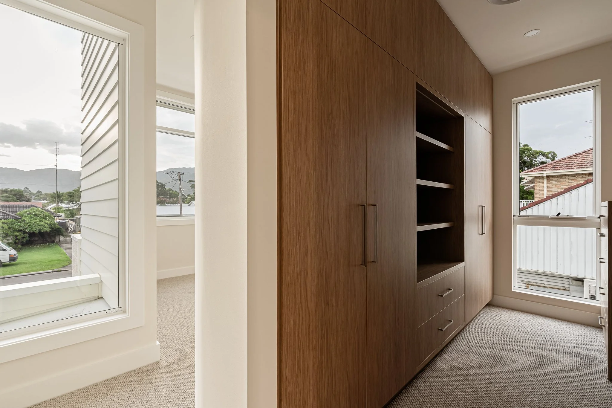 Build a Duplex to Live In: The Owner-Occupier Play