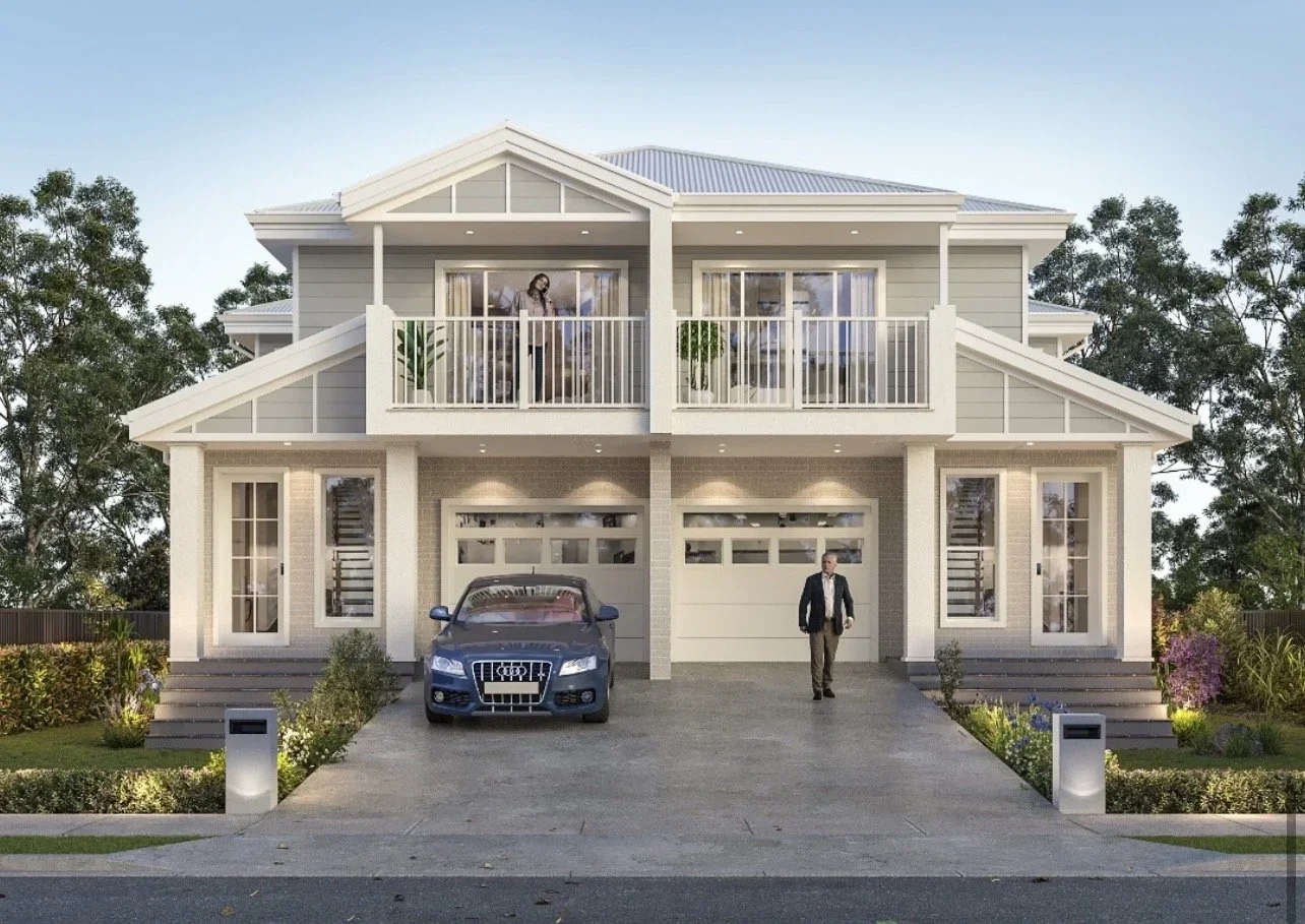 Torrens Title vs Strata: Which Is Better for a Duplex?