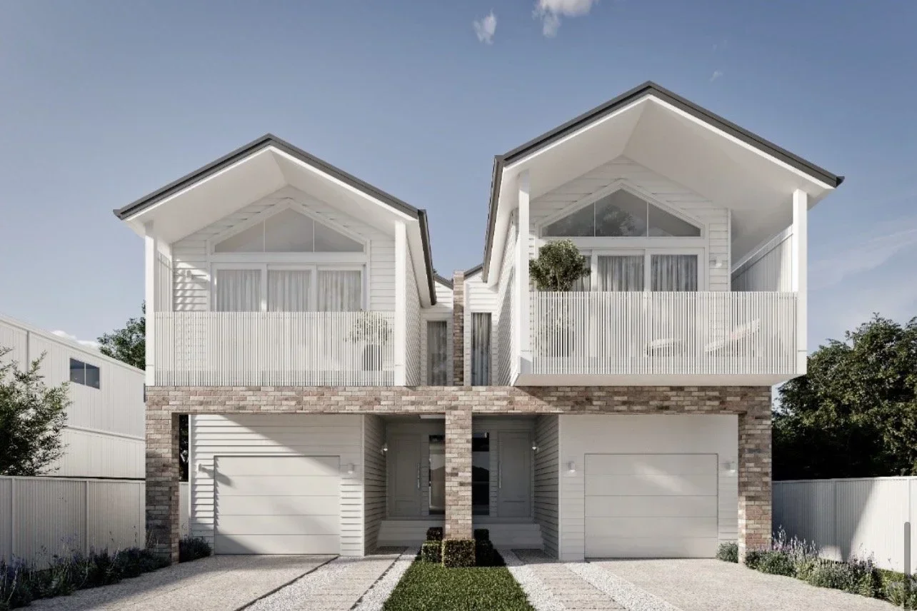 Duplex Site Costs: Where the Surprises Hide