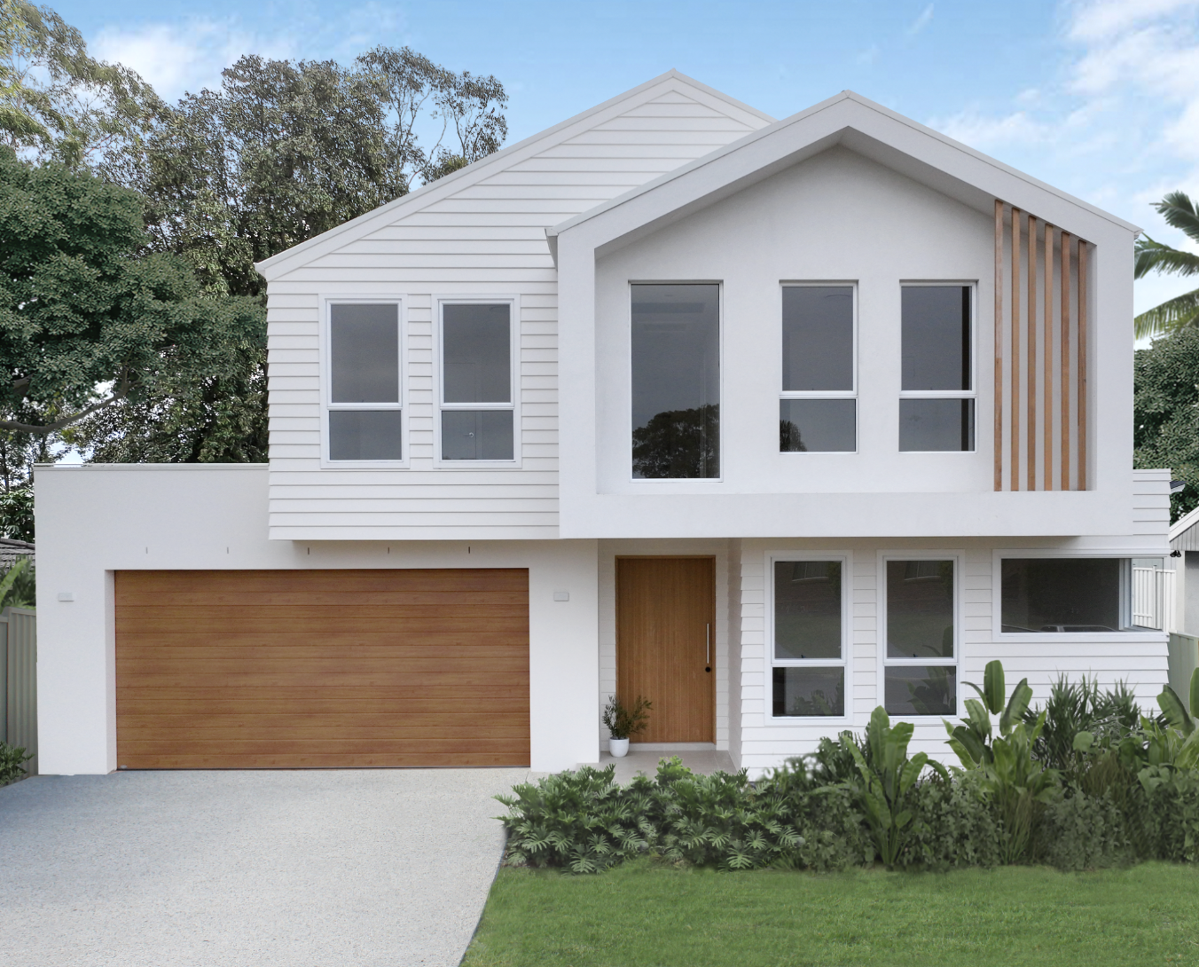 Corrimal Custom Home