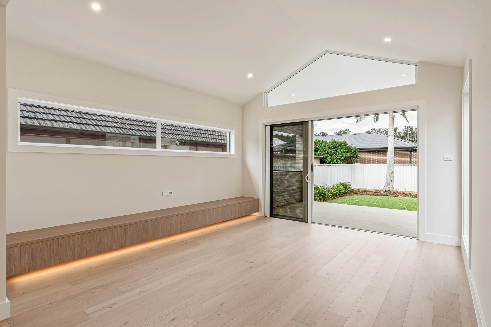 Towradgi duplex by TAG Homes