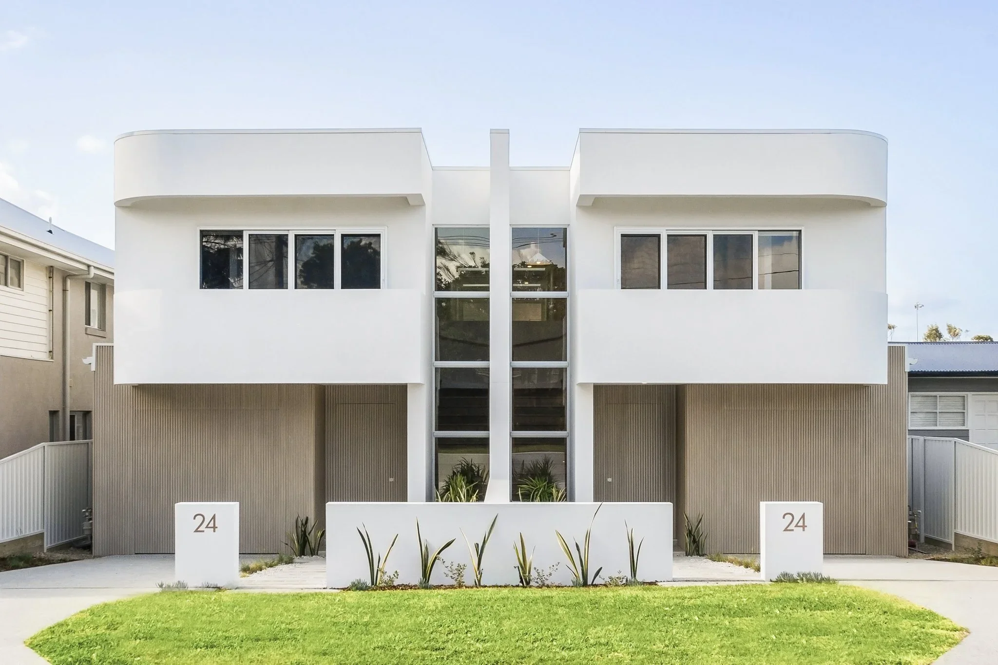 Woonona Duplex