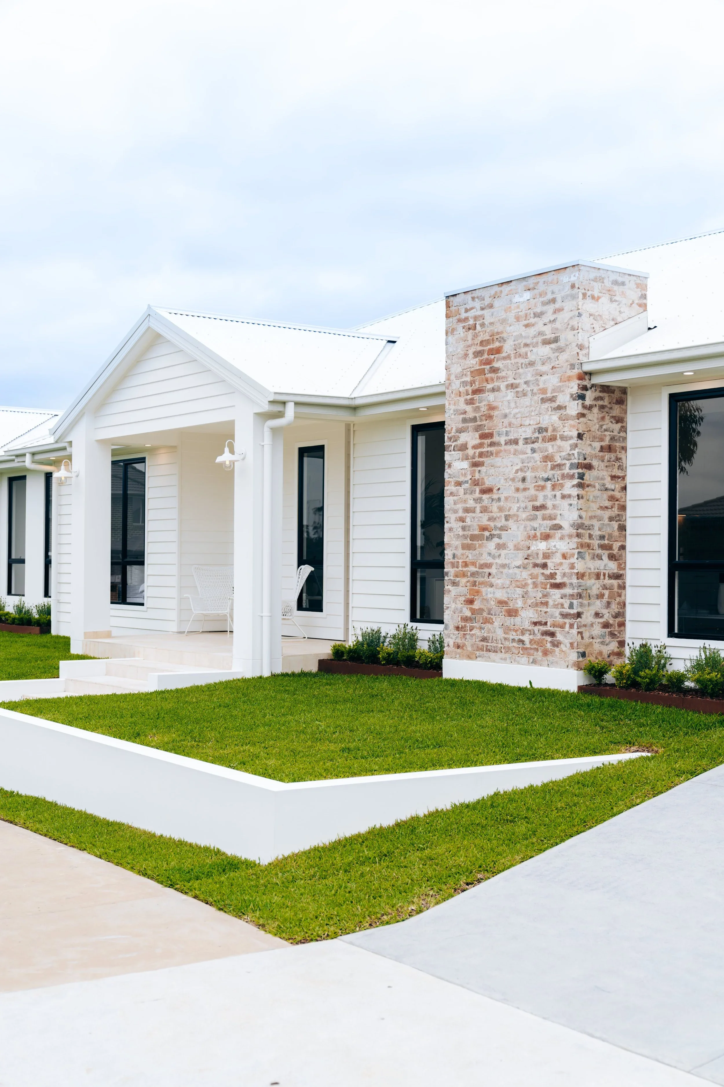 Silverdale Dual Occupancy 