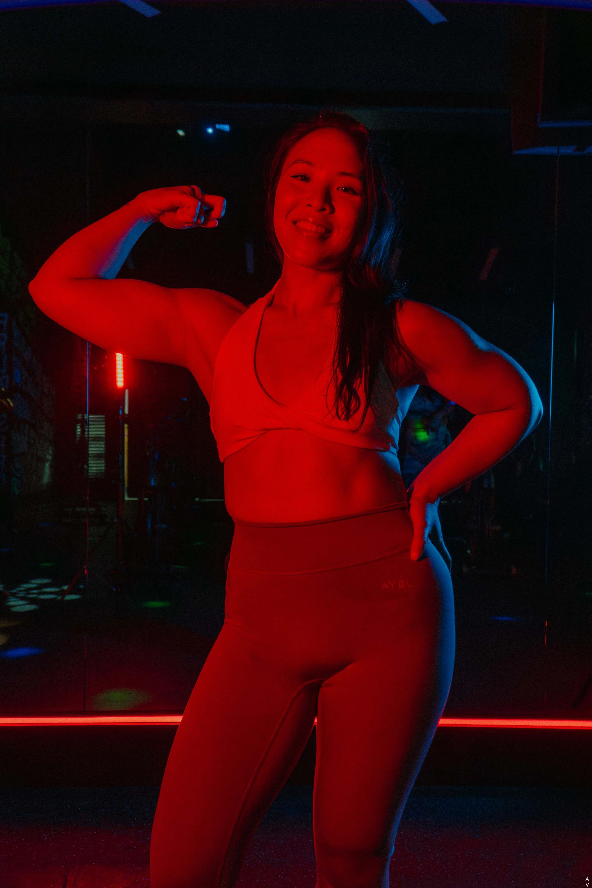 With EastMeetsSweat (IG)