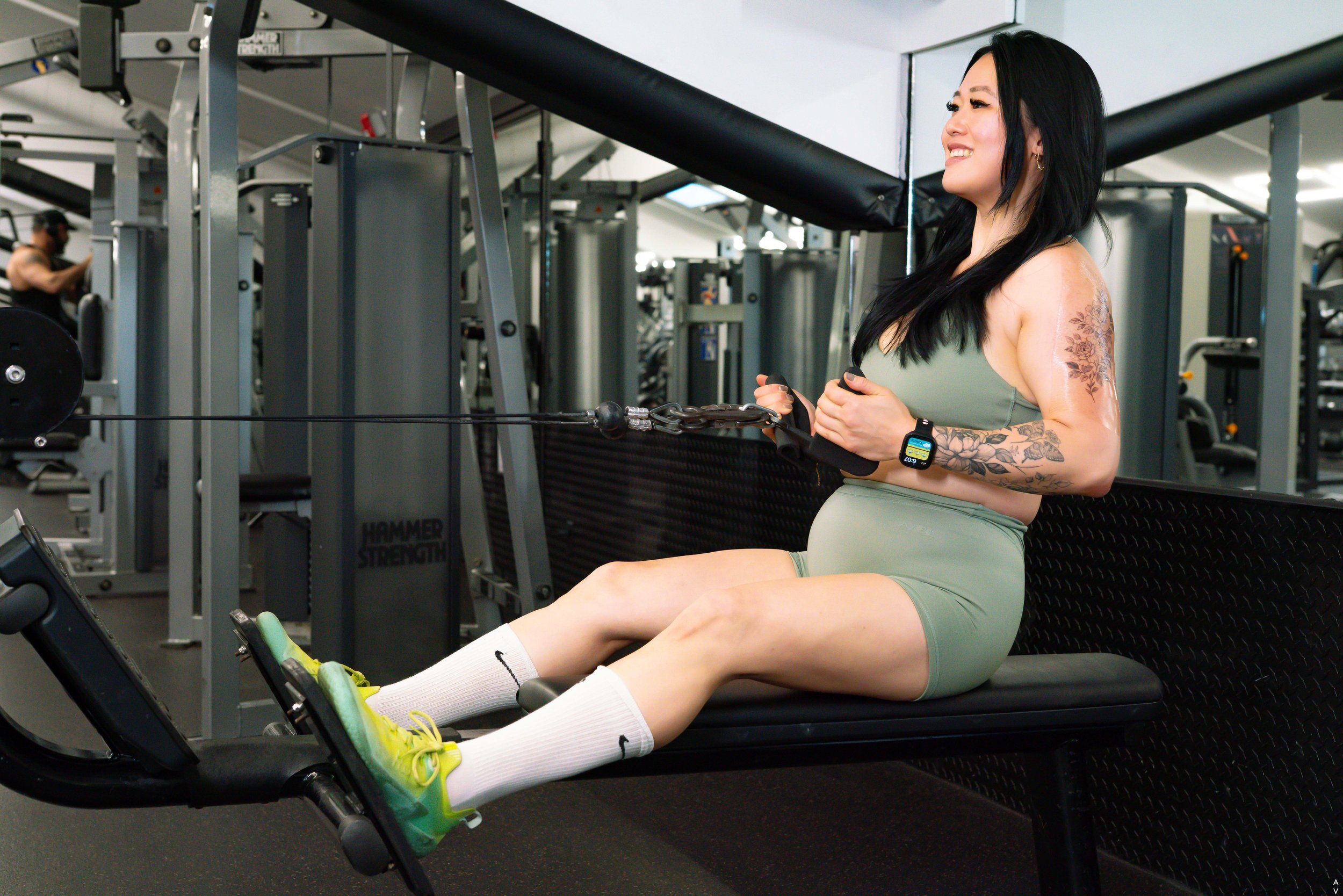 With EastMeetsSweat (IG)