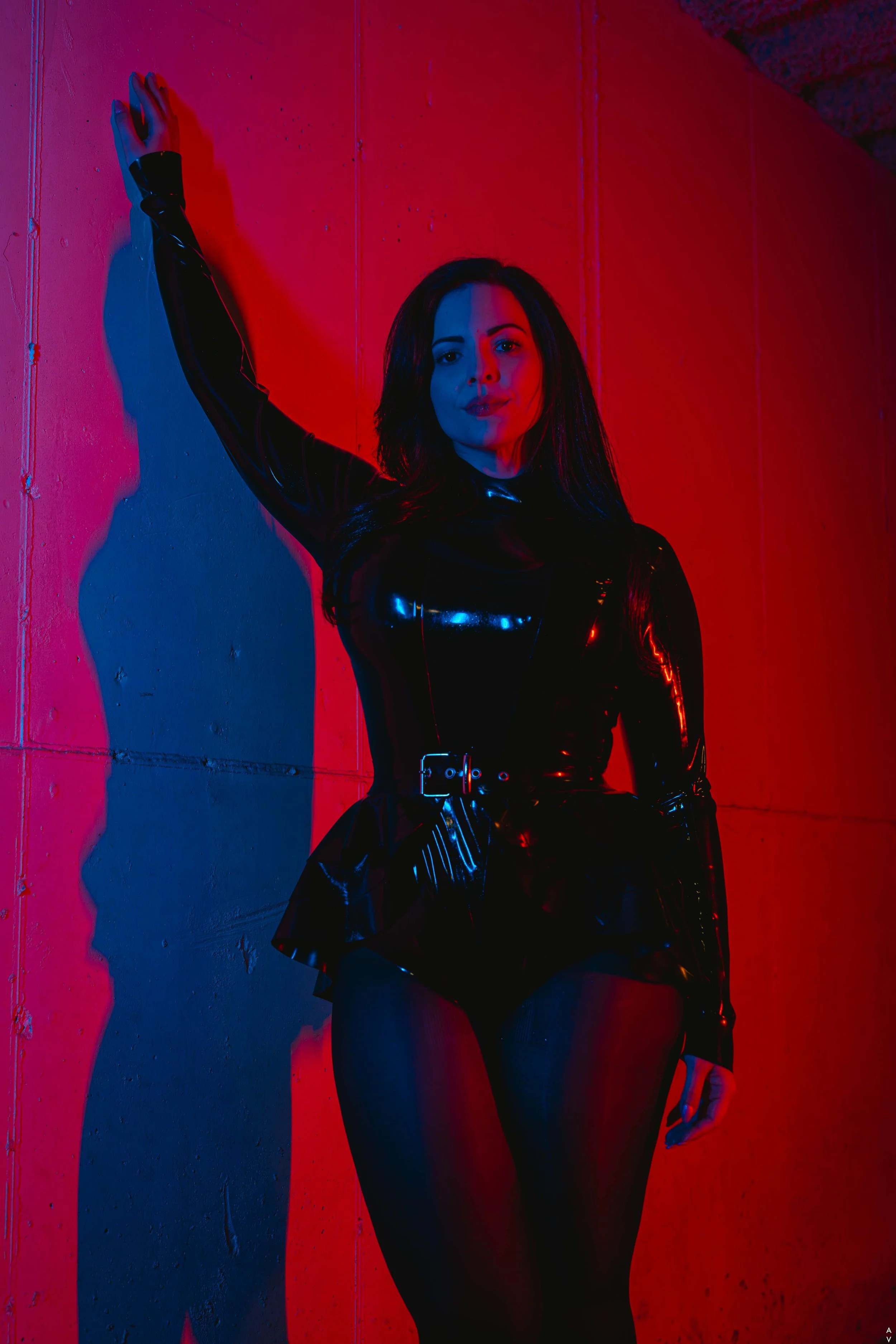 Chloe Manson, Astoria NY