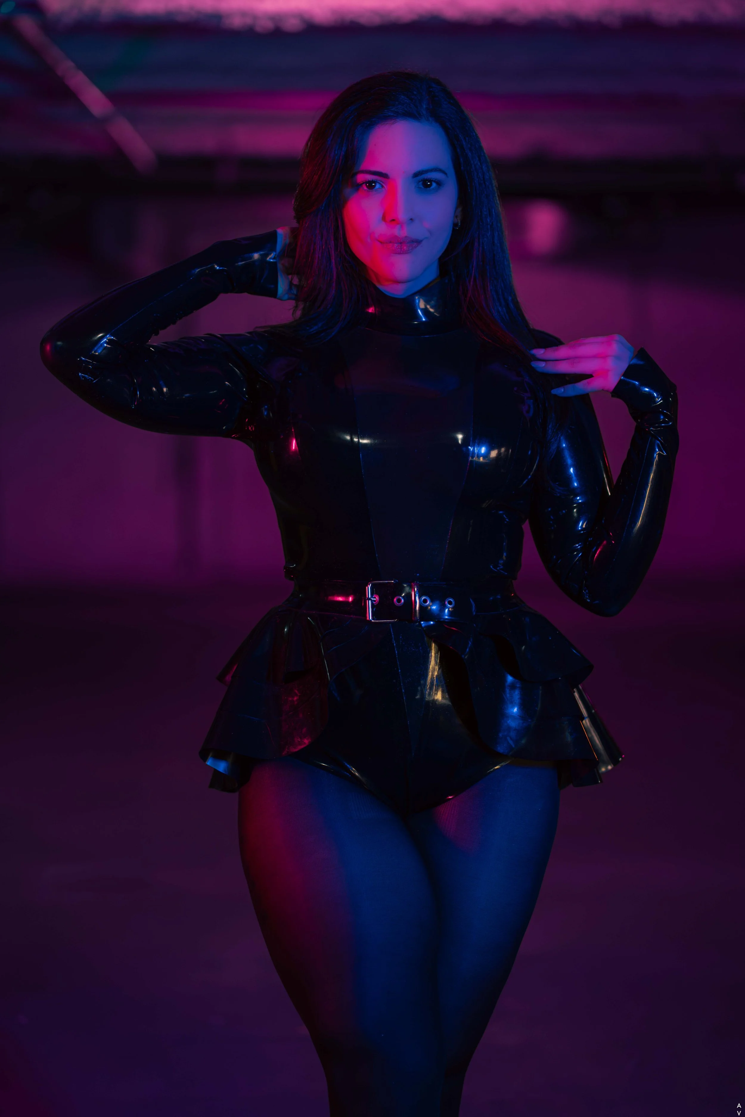 Chloe Manson, Astoria NY