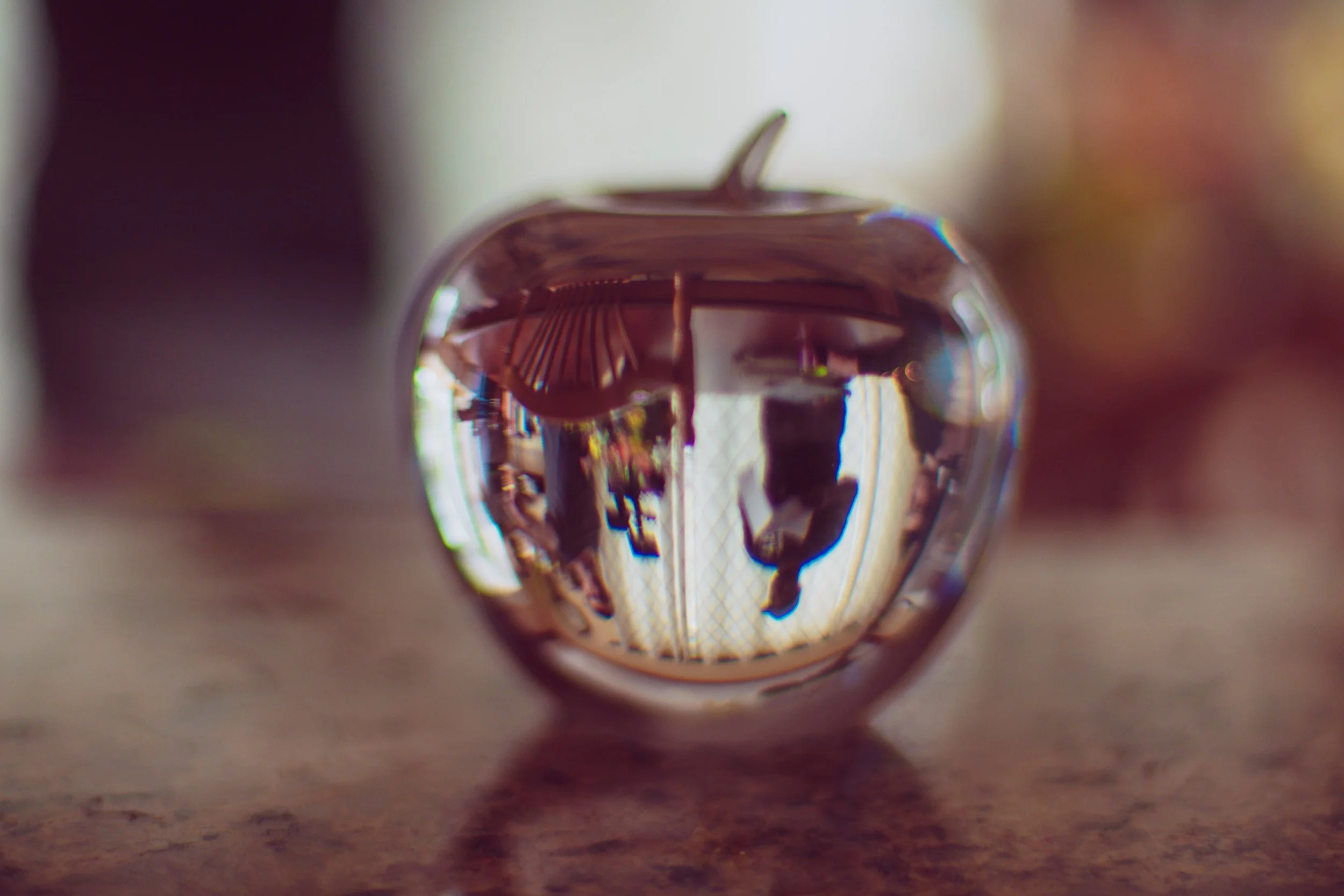 On set of "You Can't Do That", dir.: Jack Gattanella