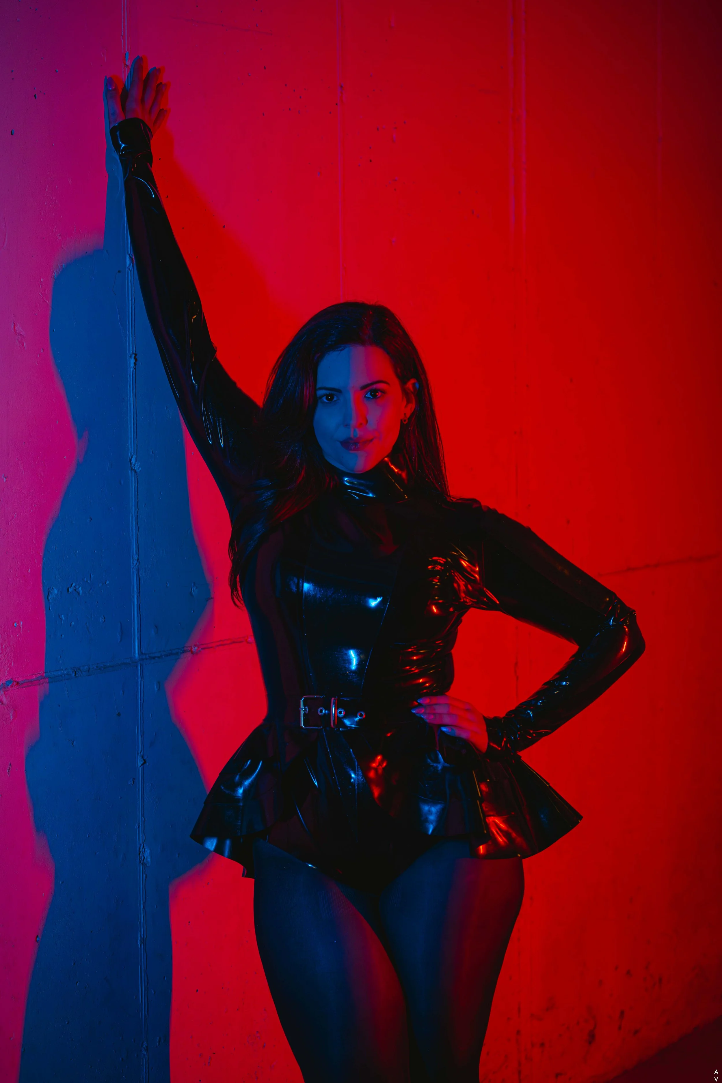 Chloe Manson, Astoria NY