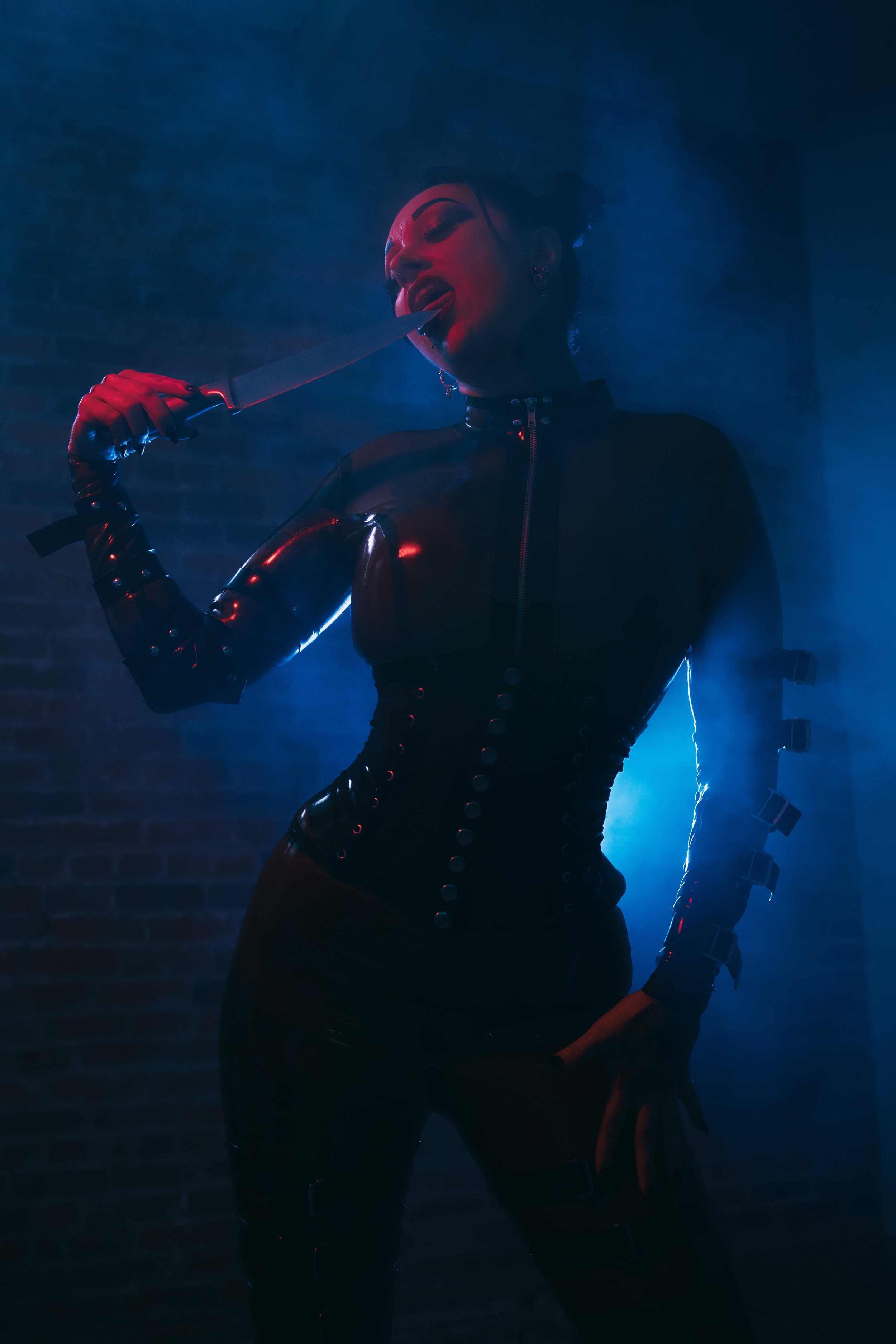 Satanatrix