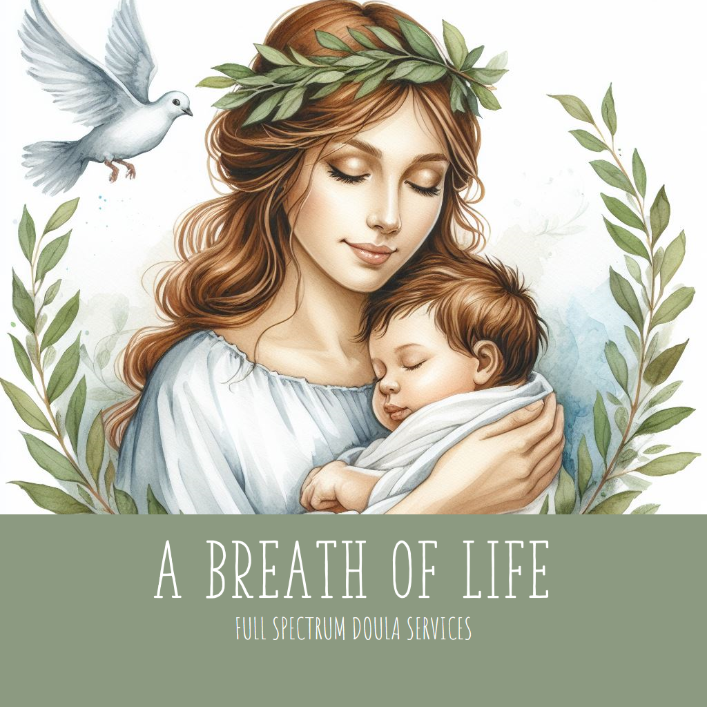 A Breath of Life Doula Services