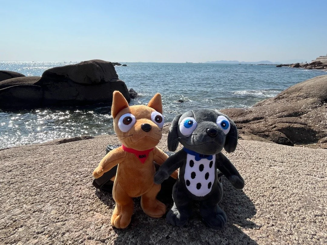 BLOO & ROO BUNDLE — The Official Home of Bloo & Roo!