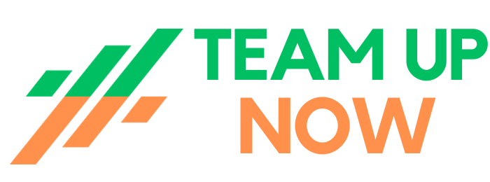 Team Up Now - on-demand services