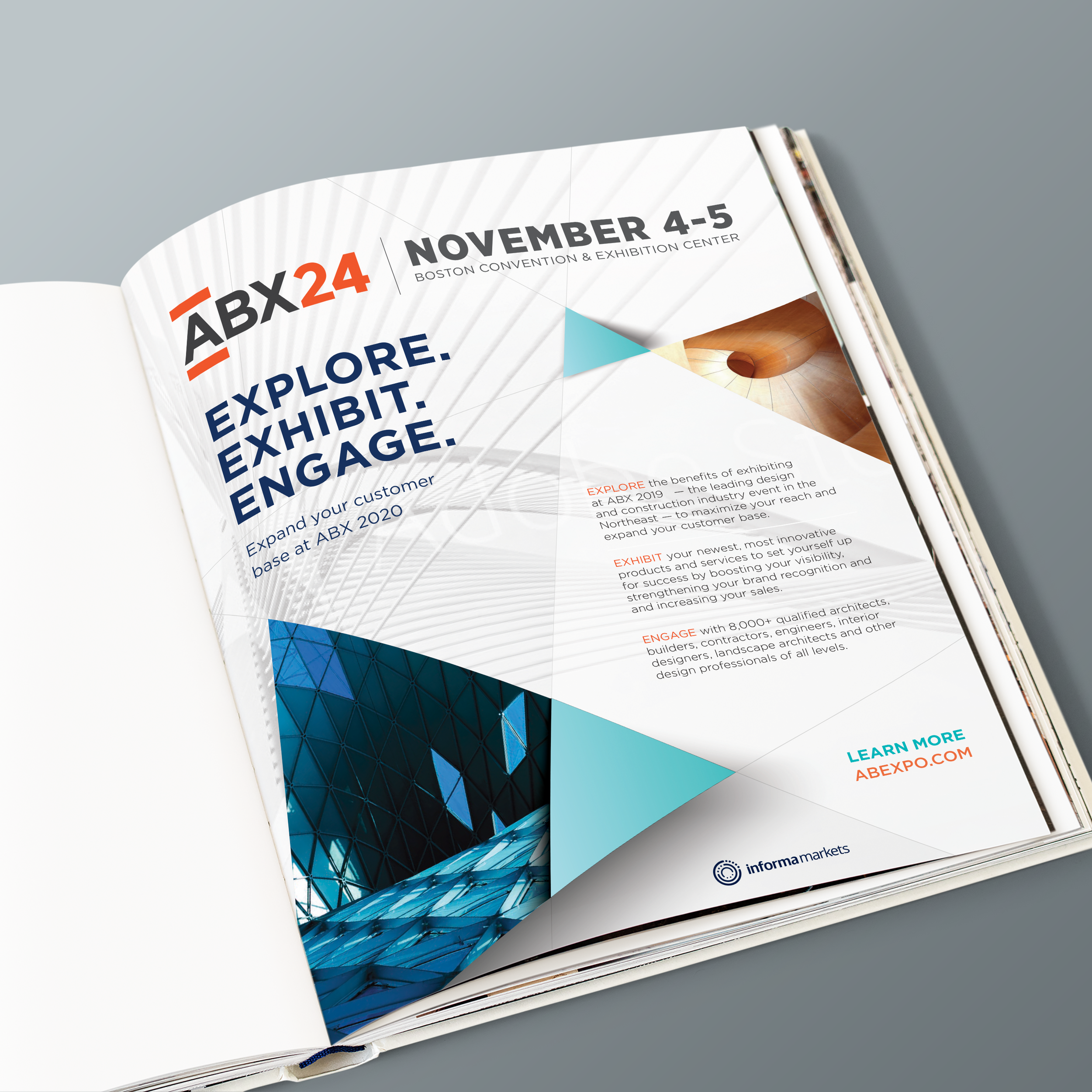 Print Ad