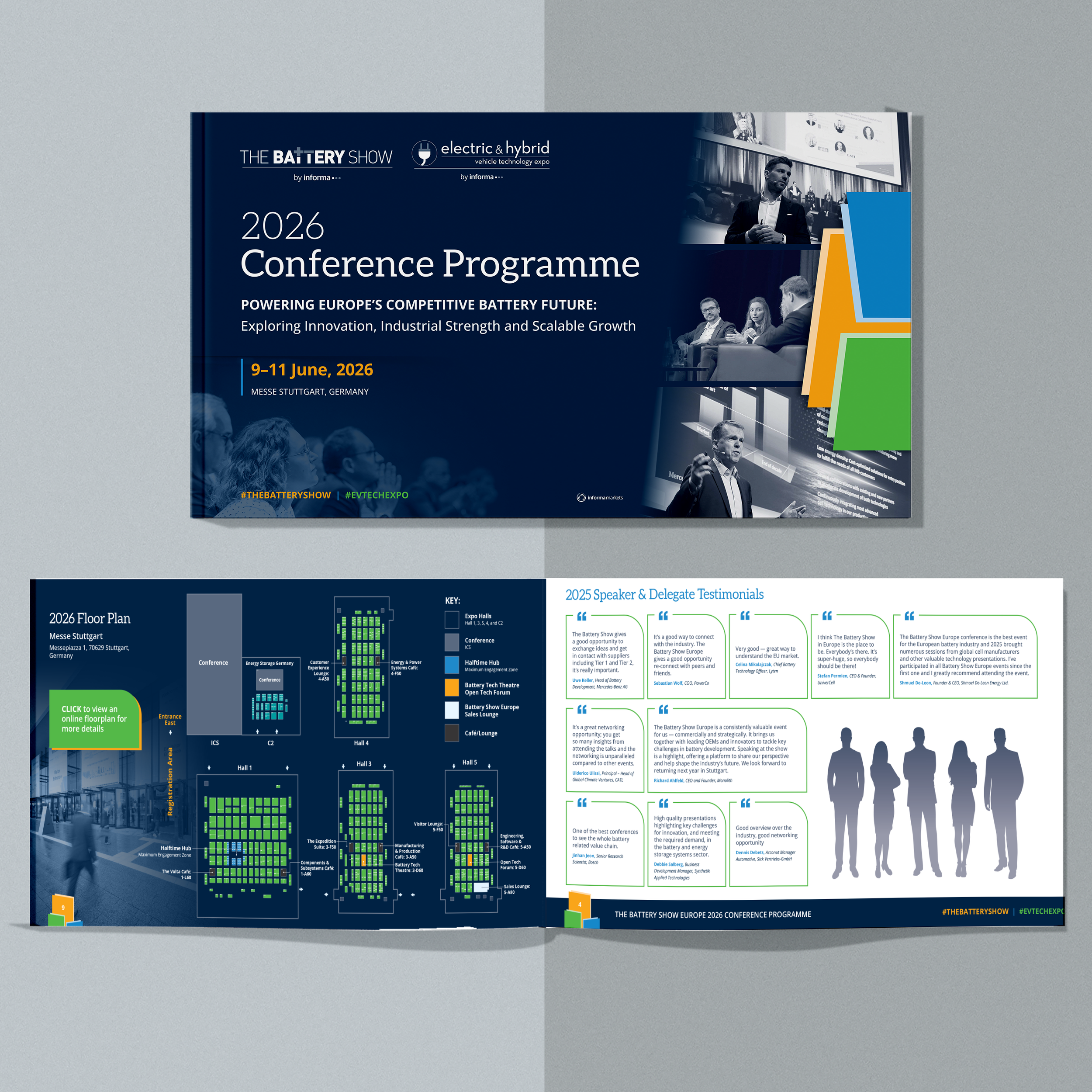 The Battery Show Europe Conference Brochure — Click the image to download the PDF.