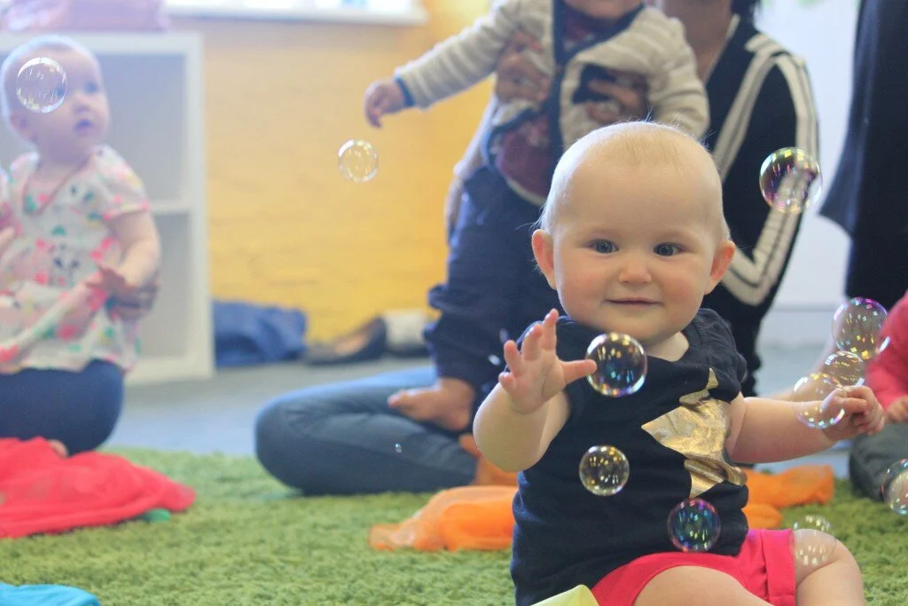 Jim Jam Music Hornsby Music Education & Kindermusik