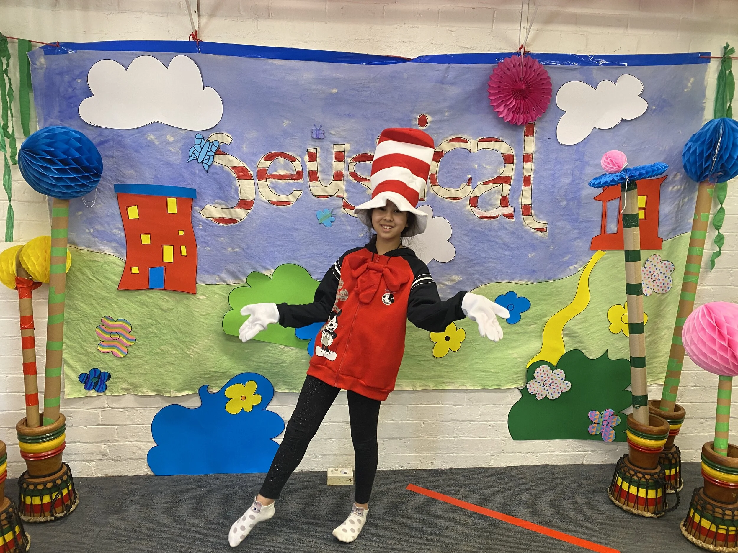 Jim Jam Music Hornsby Music Education & Kindermusik