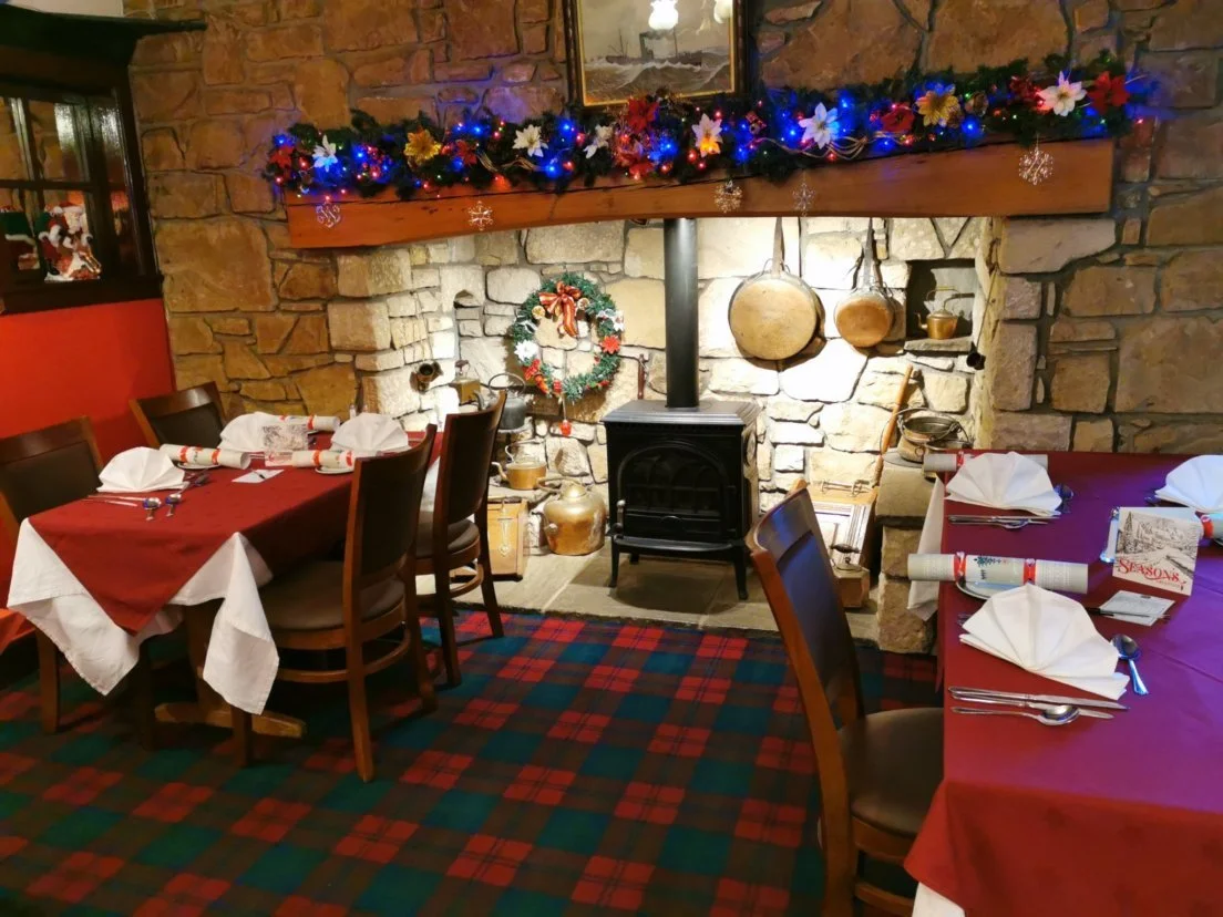 Christmas Lunch 2025