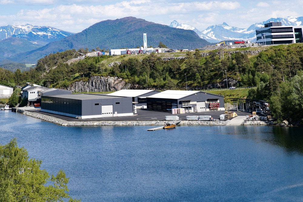 Stettevegen 73
