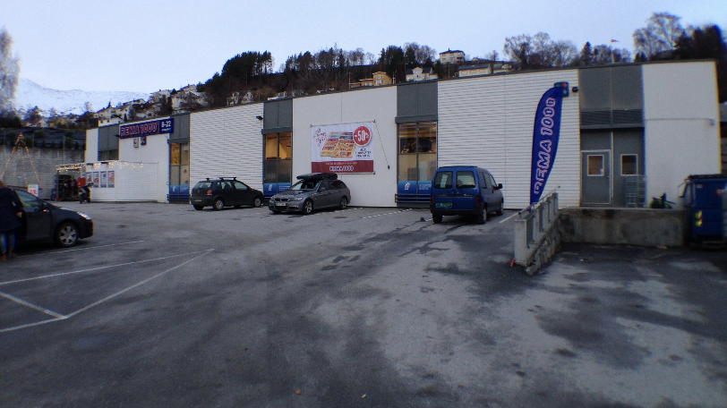 Stranda
