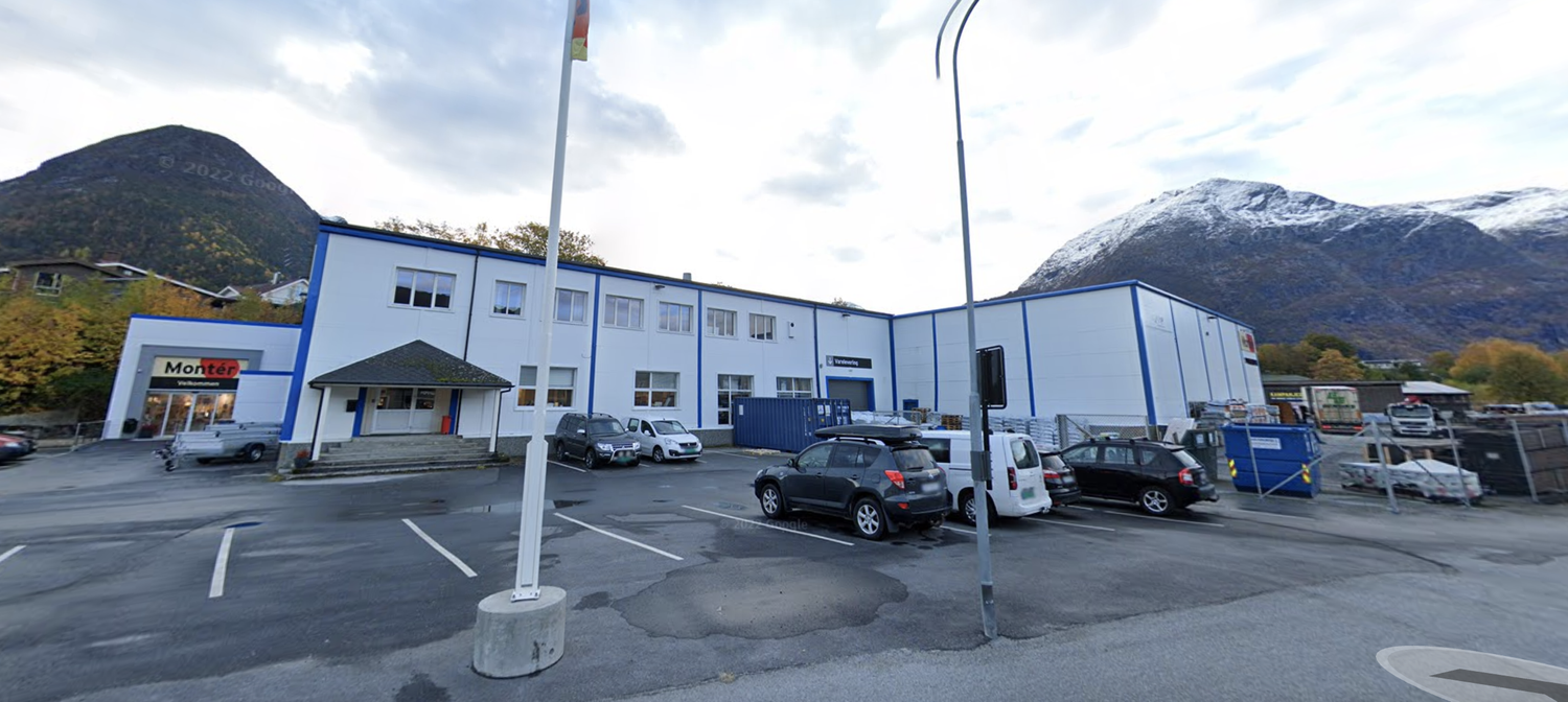Rauma Handelseiendom