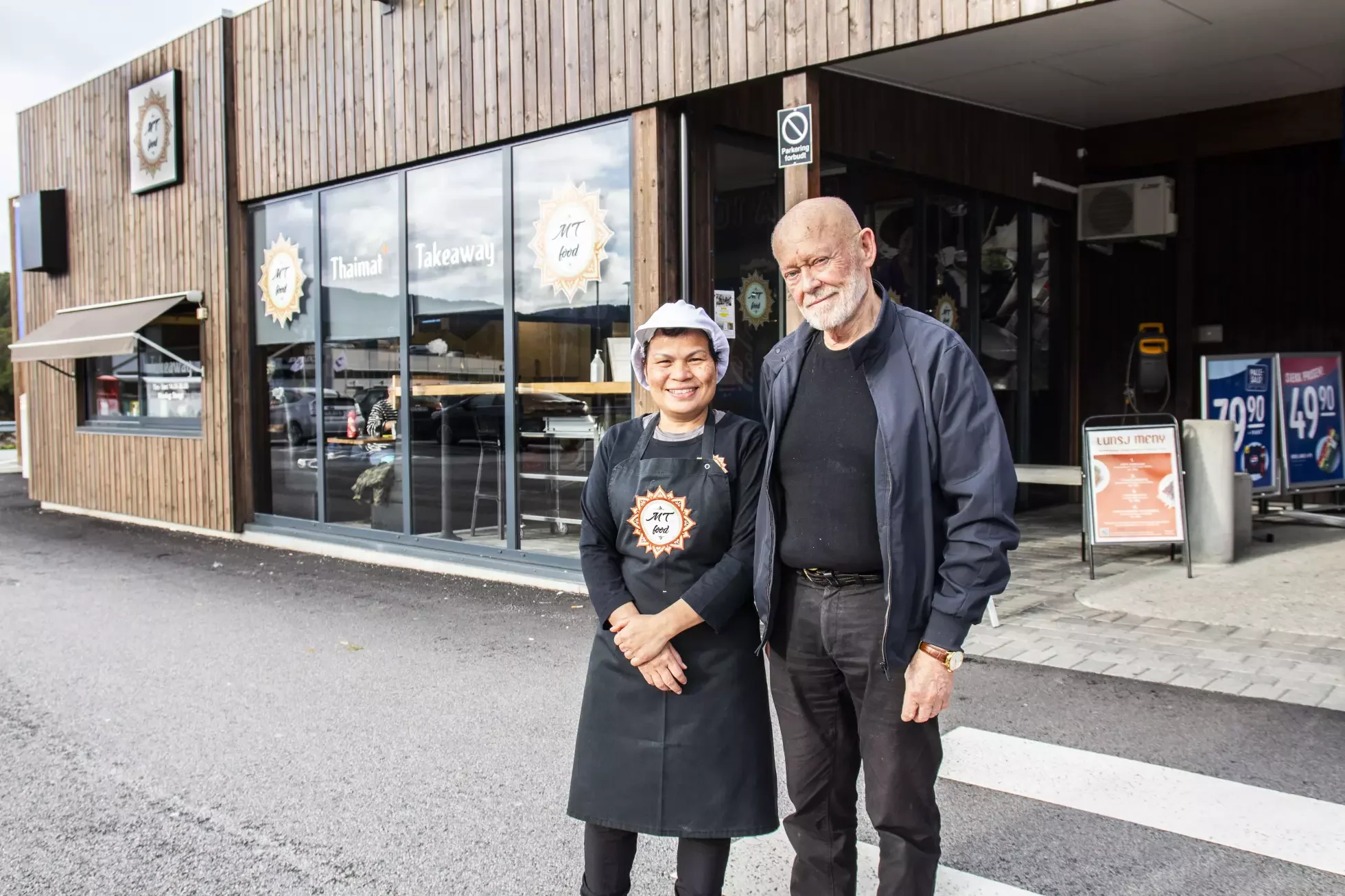 🥢 Ti år med MT Food på Digerneset 