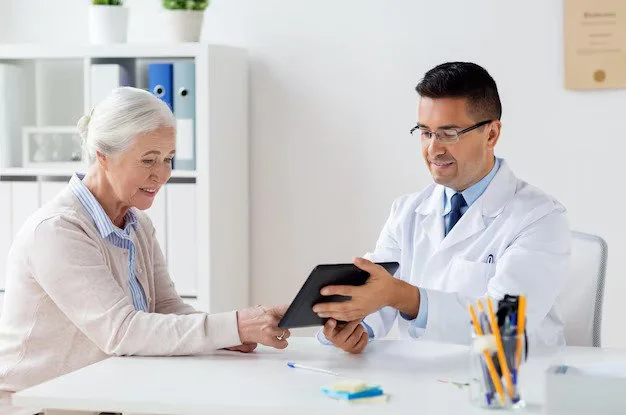 Managing a Personal Health Budget Through a Third Party: What to Expect