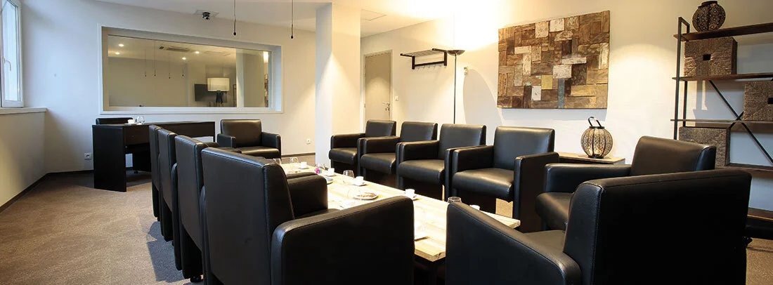 focus group facility Lille