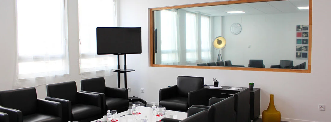 focus group facility Paris