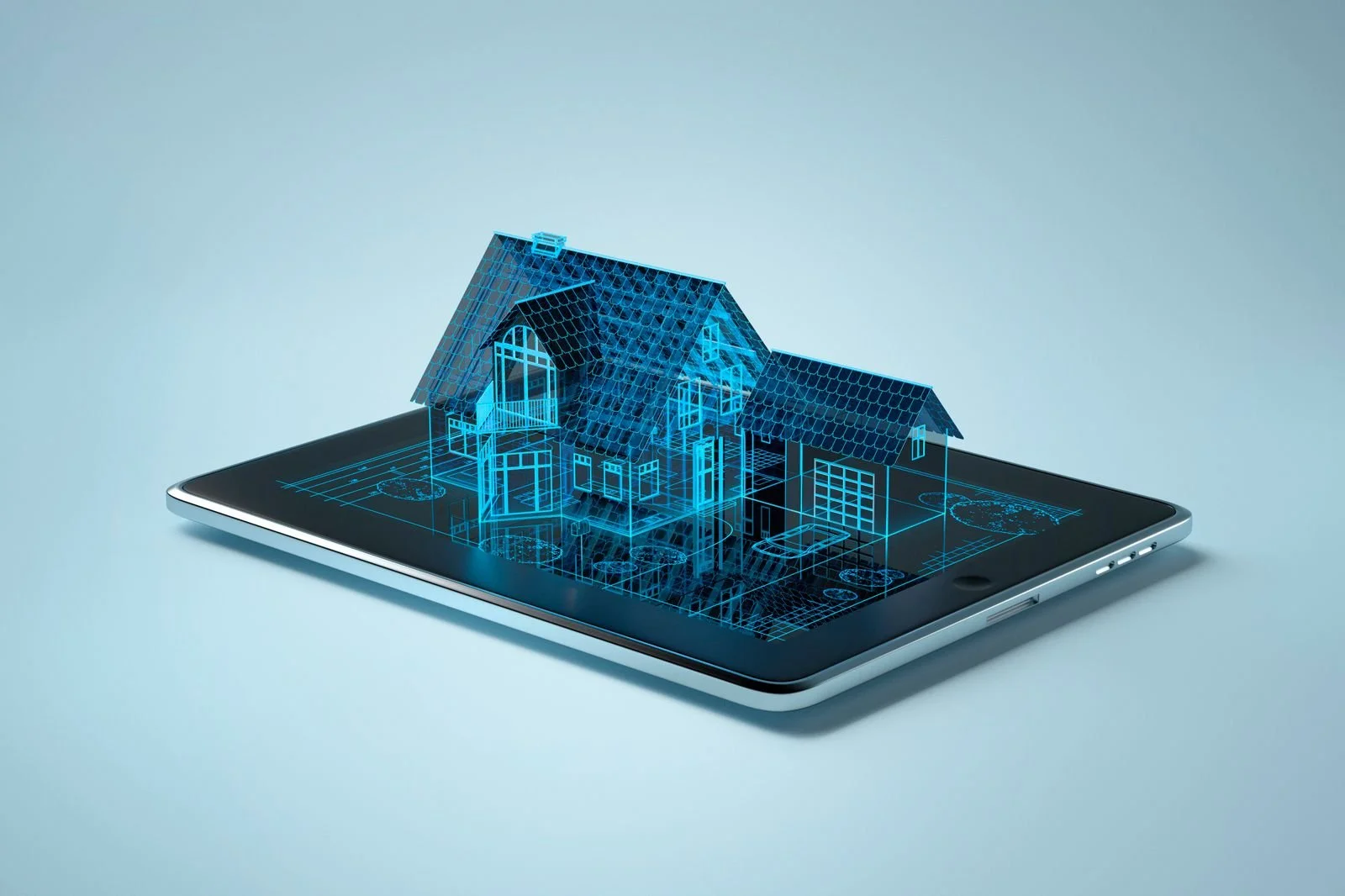 smart home