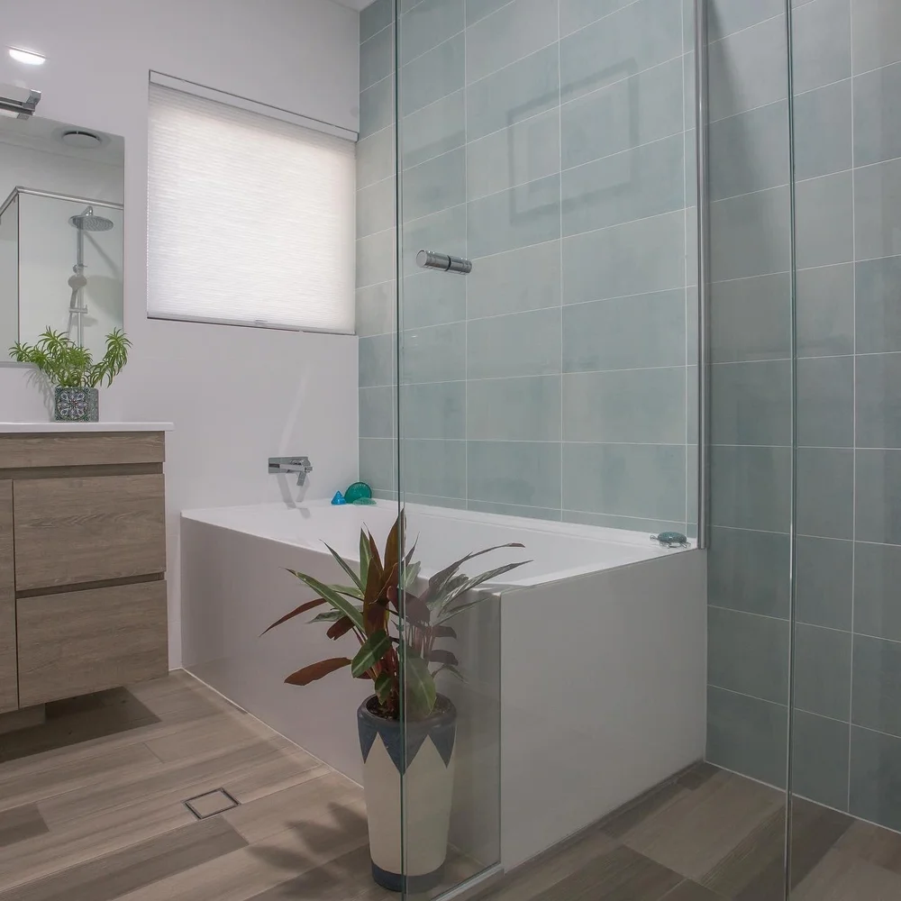 JBR TILING AND BATHROOM RENOVATIONS ADELAIDE