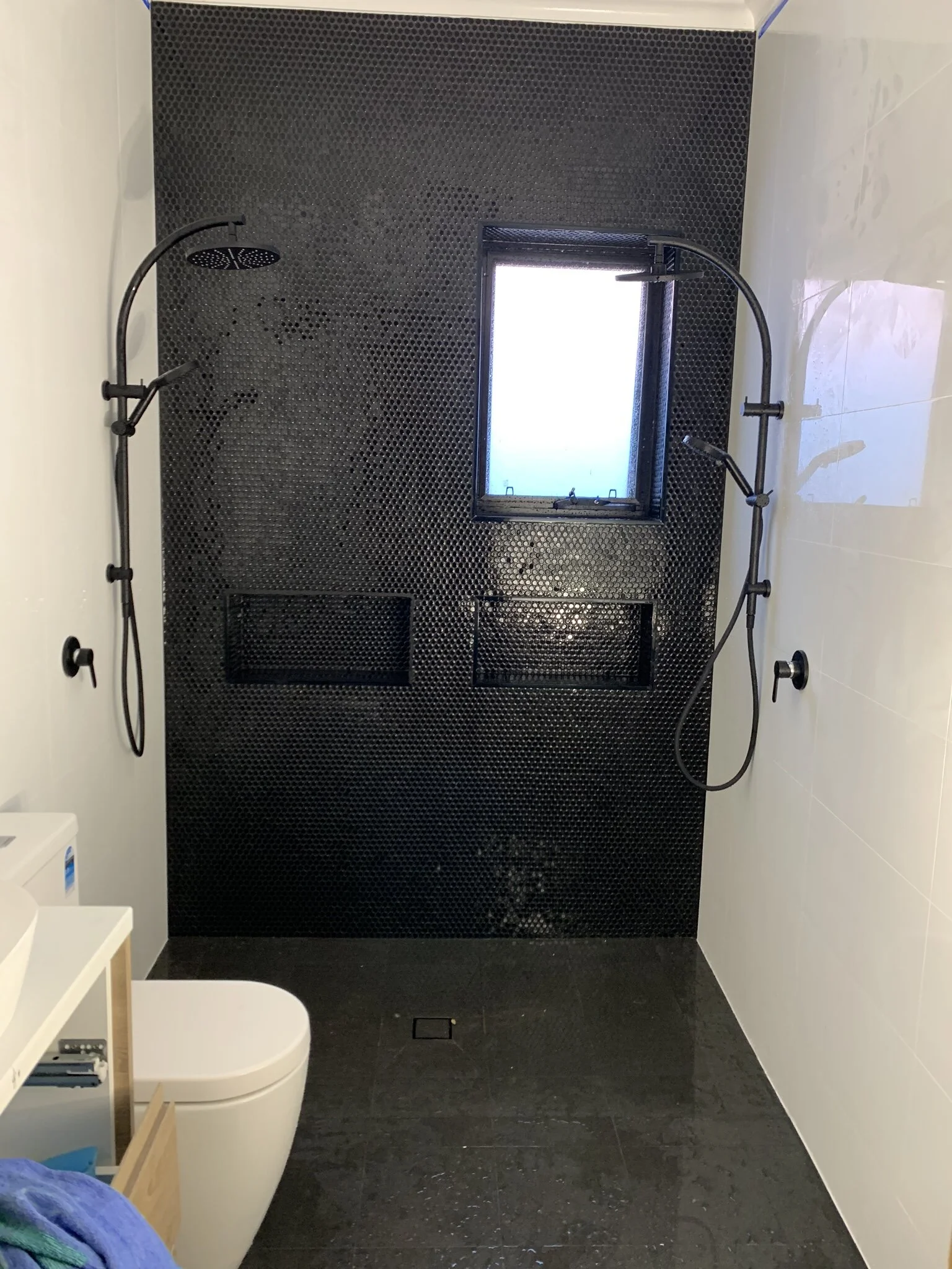 JBR TILING AND BATHROOM RENOVATIONS ADELAIDE