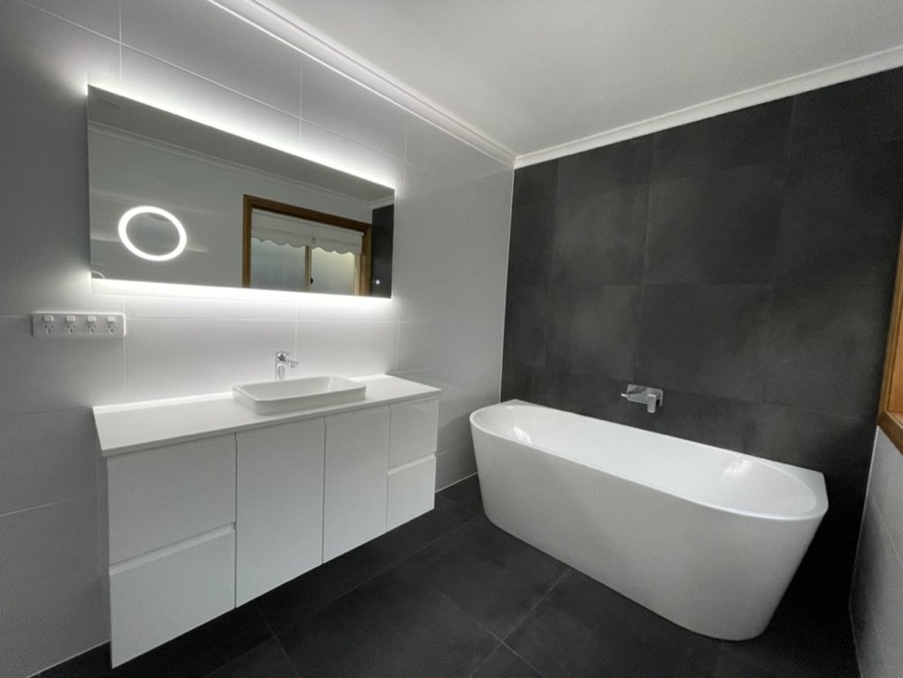 JBR TILING AND BATHROOM RENOVATIONS ADELAIDE
