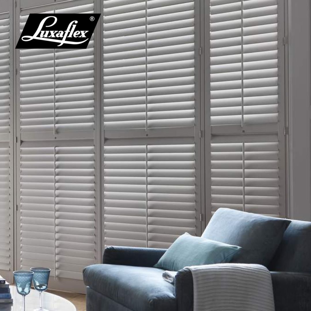 Luxaflex® Range