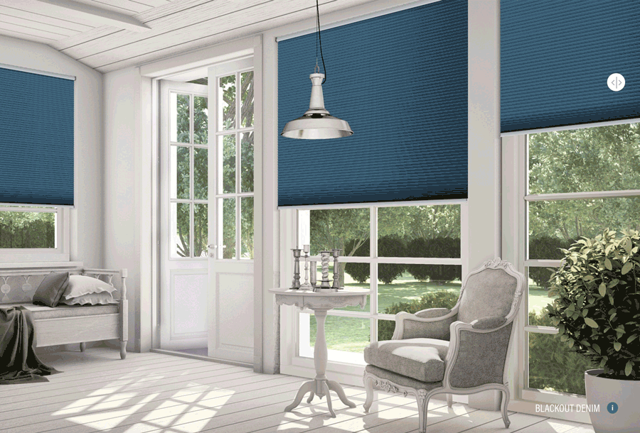 Stunning Vertical Blinds Made to Measure Love Your Blinds