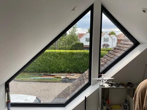 The Best Shaped Window Blind Options