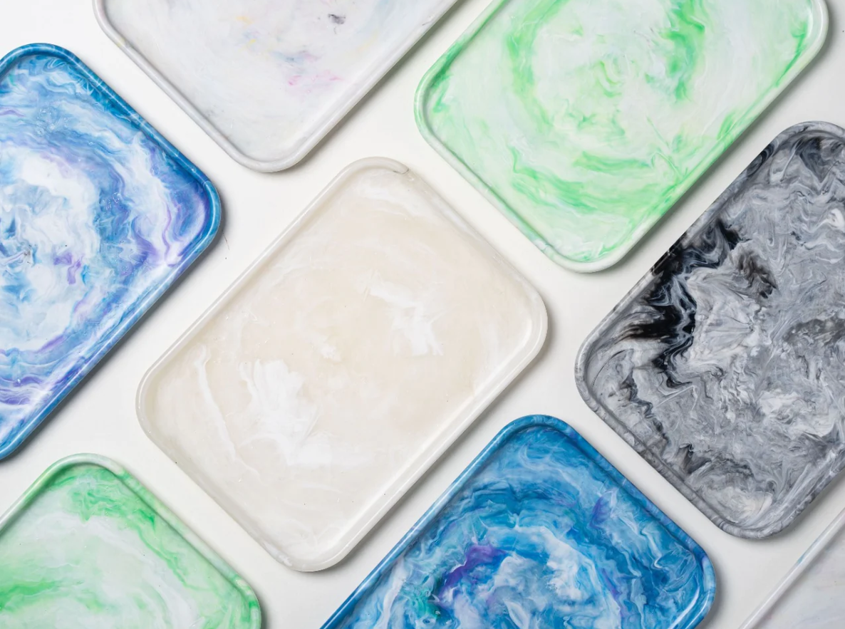 Injection Moulding — Relic Plastic