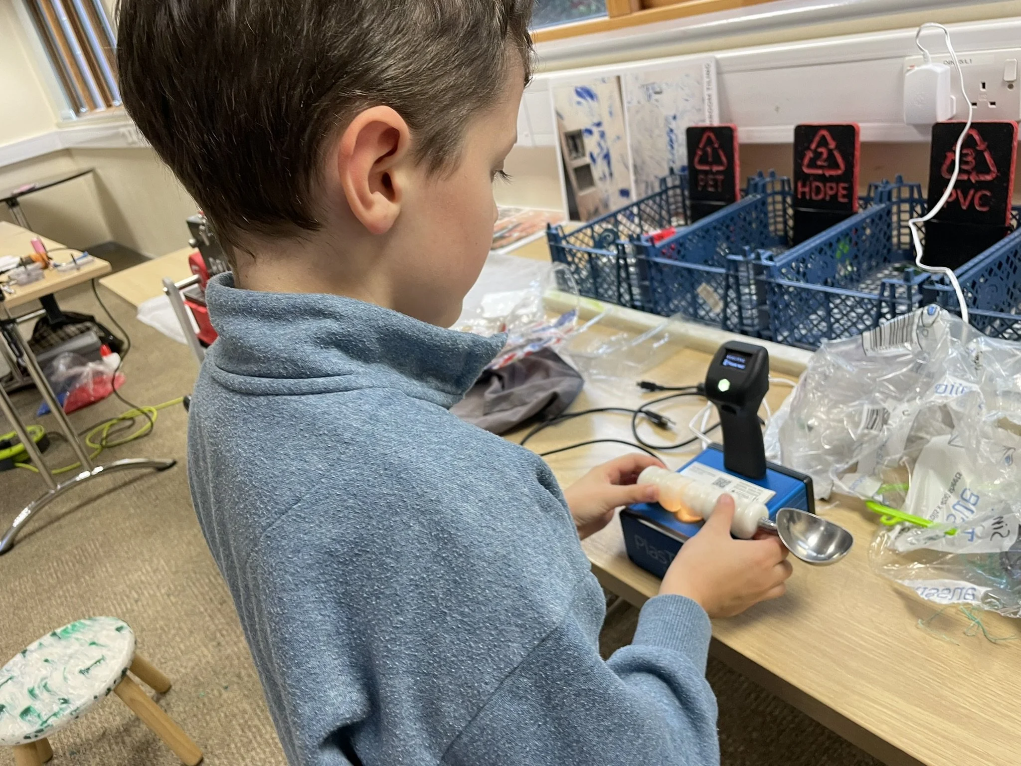 Ffiws Congl Meinciau 