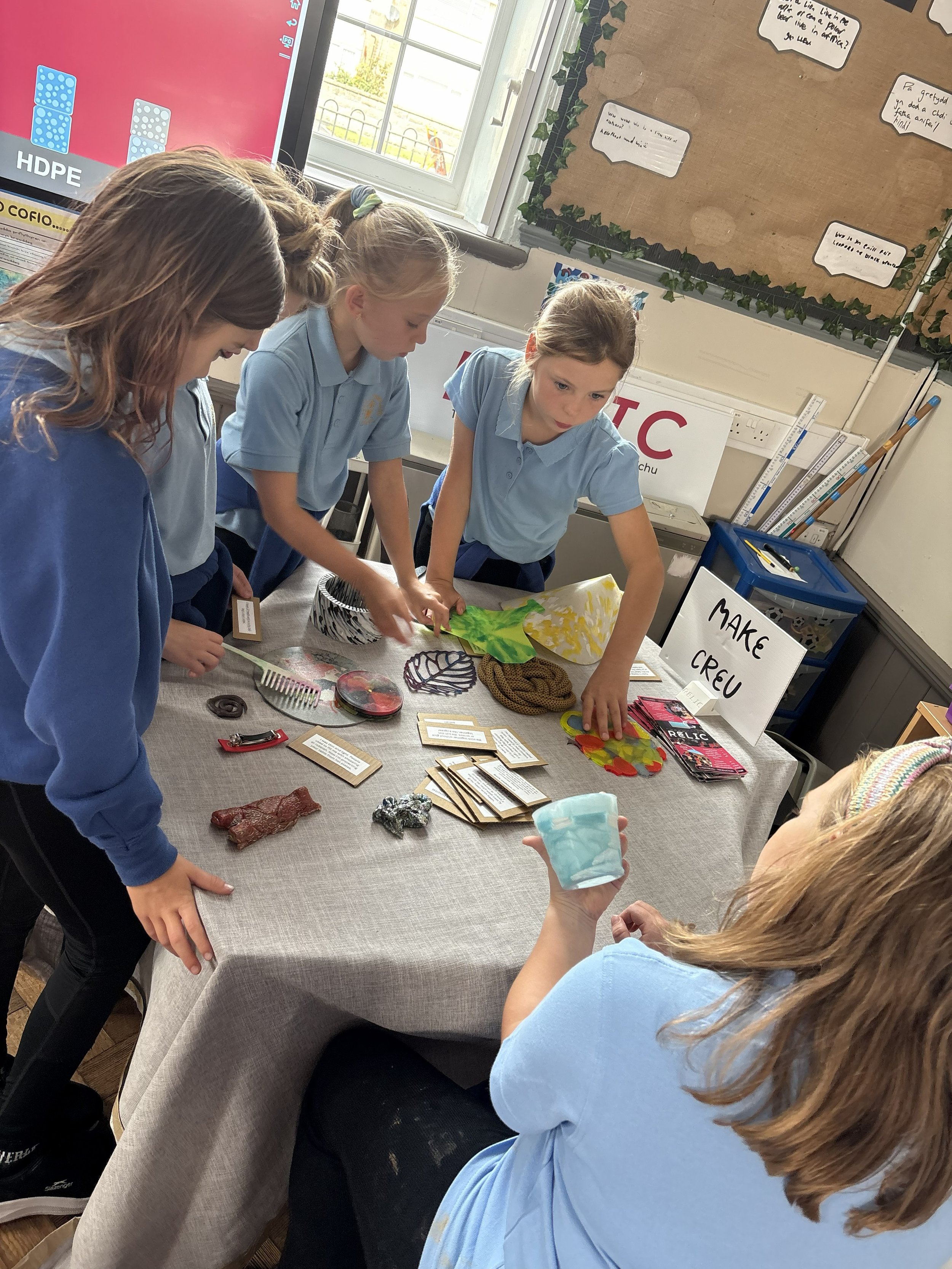 Ysgol Bethel