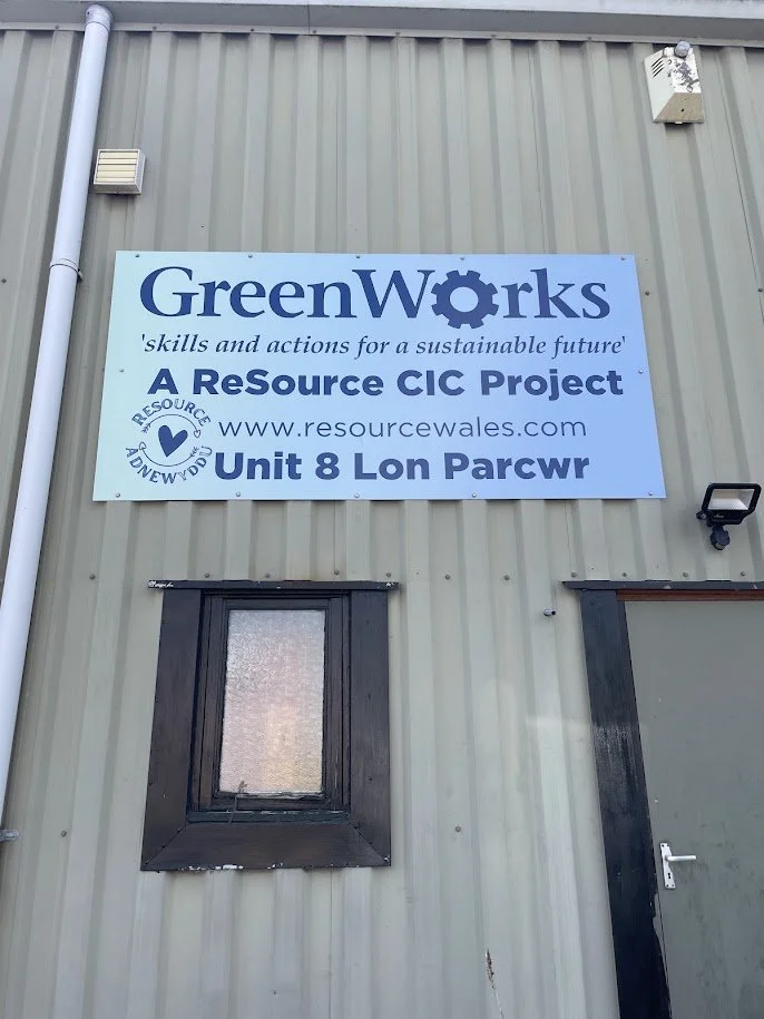 ReSource Wales CIC