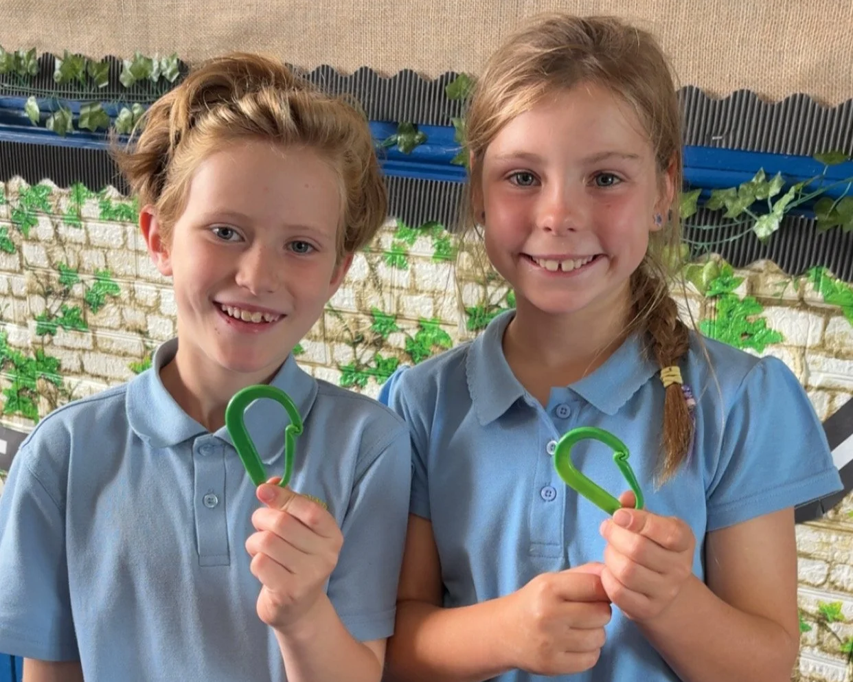 Funded School Workshops