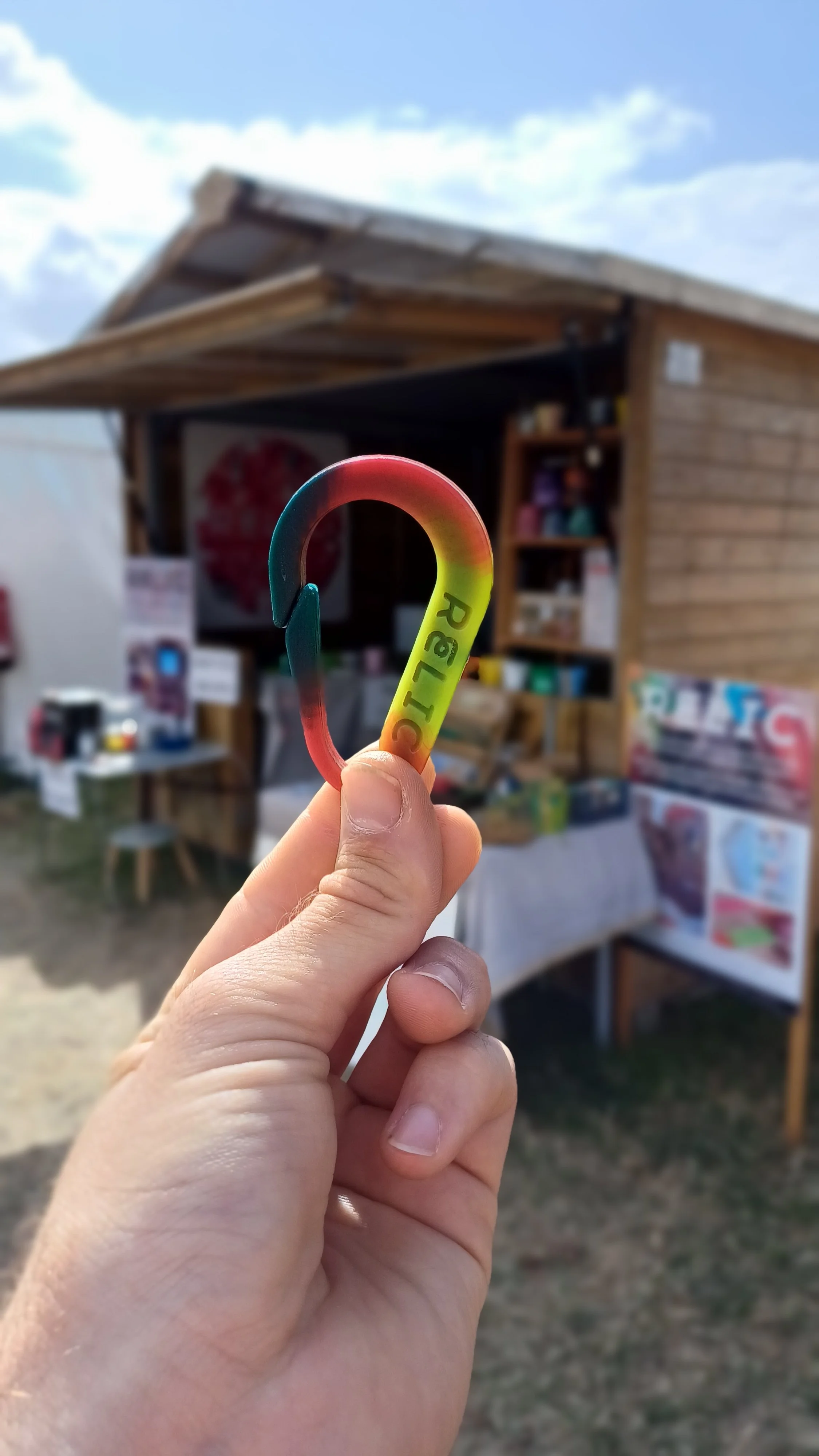 Eisteddfod Genedlaethol Wrecsam
Wrexham National Eisteddfod