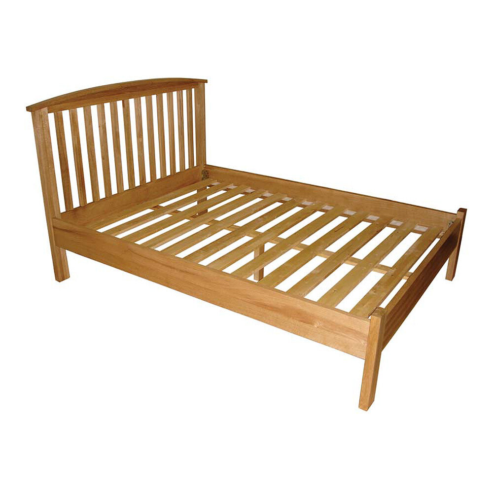 Gilmore Arch Bed Studio One Furniture, Arch Support Bed Frame