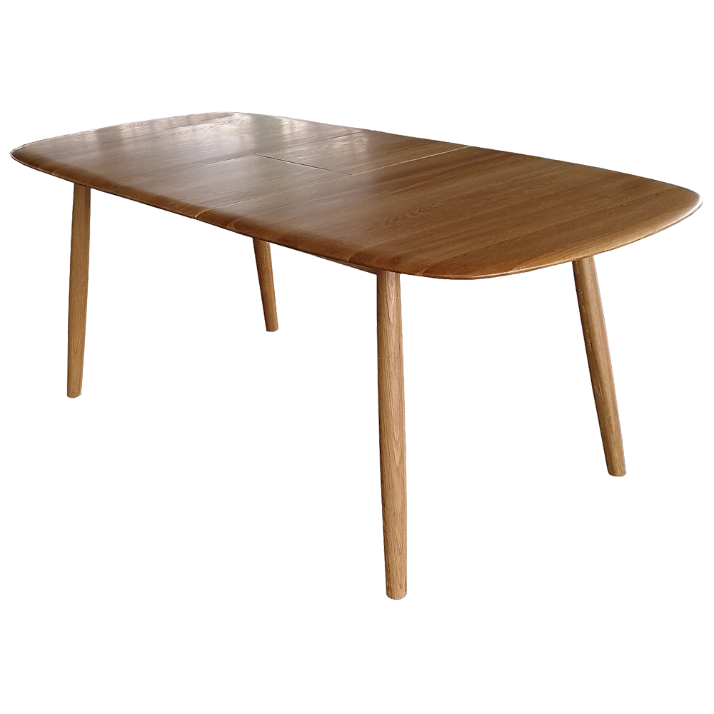 osmo malmo coffee table oak — Studio One Furniture