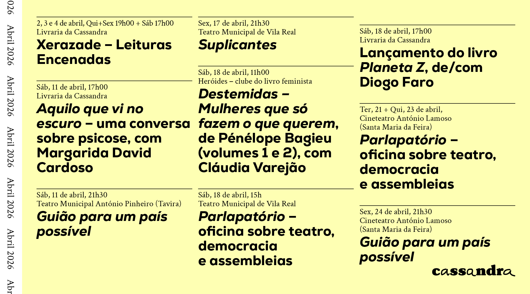 2026_cassandra_quadro abril_newsletter.png