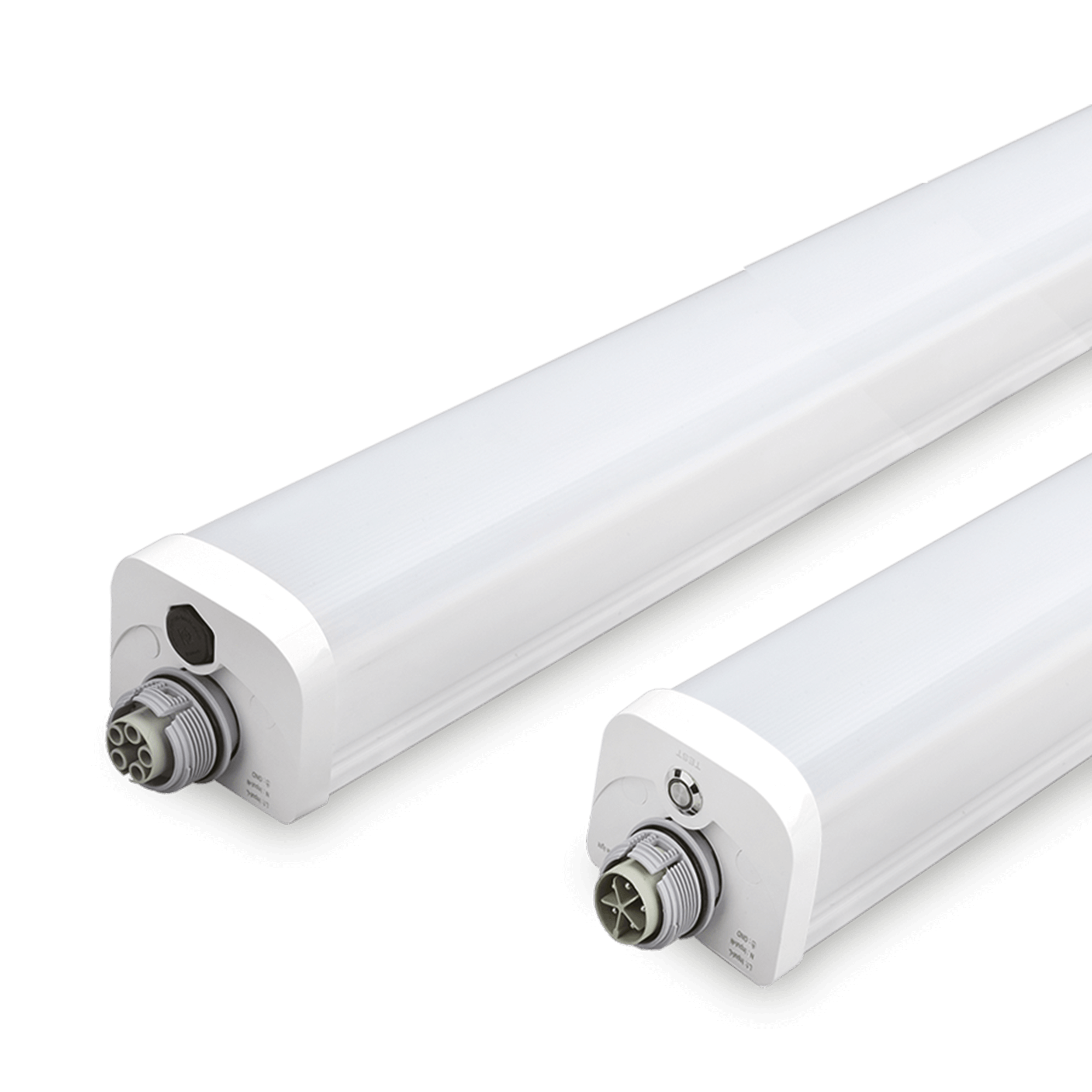 TopRight  SMART LED™